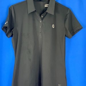 Nike Dry Fit Golf Shirt Polo